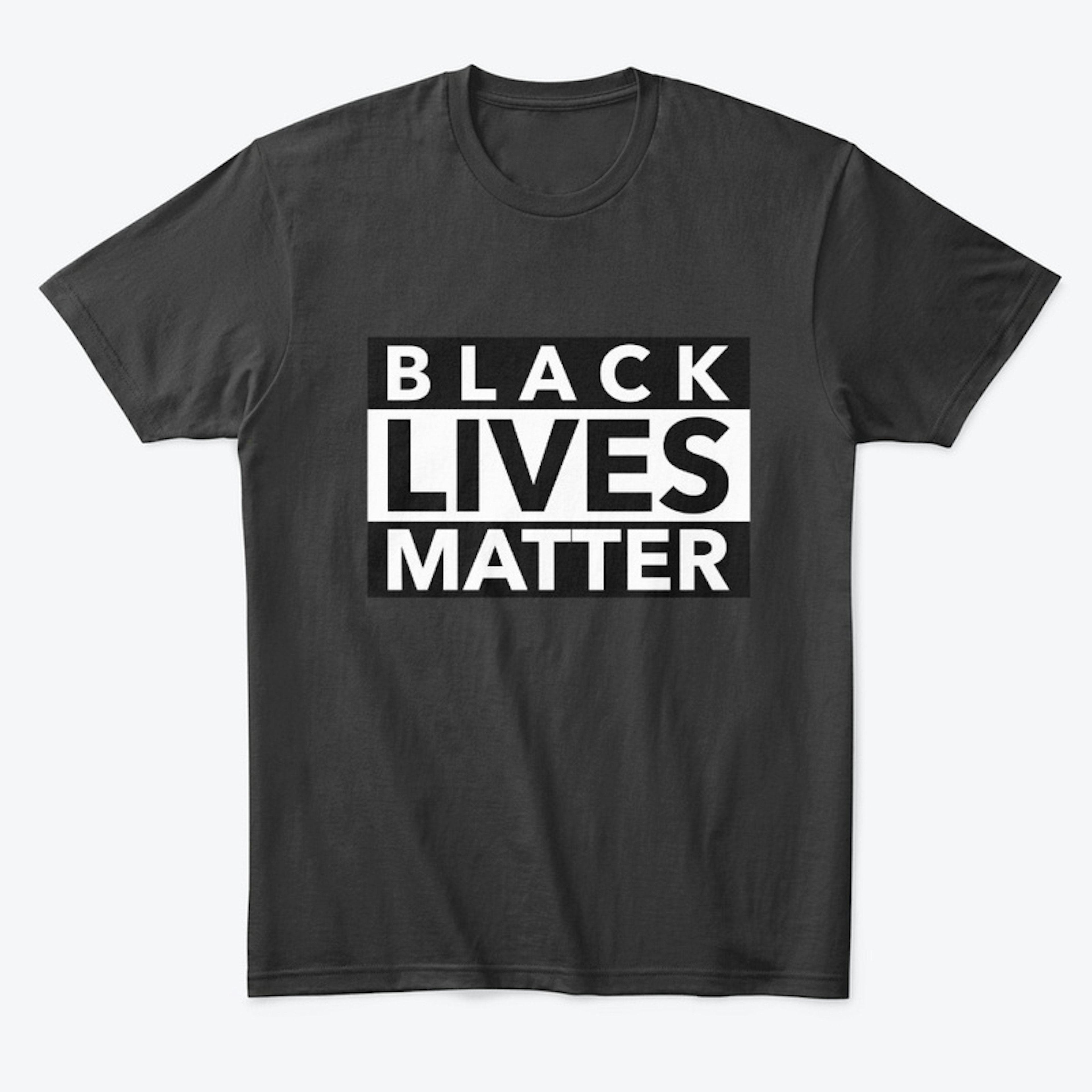 Black Lives Matter - Melanin Pride